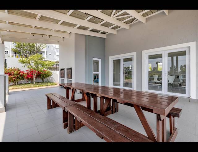 2 BEDROOM APARTMENT FOR SALE IN PAULSHOF